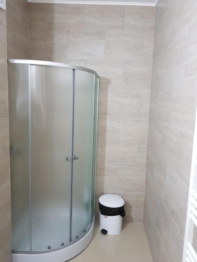 El Capitano Apartament Studios Năvodari Εξωτερικό φωτογραφία