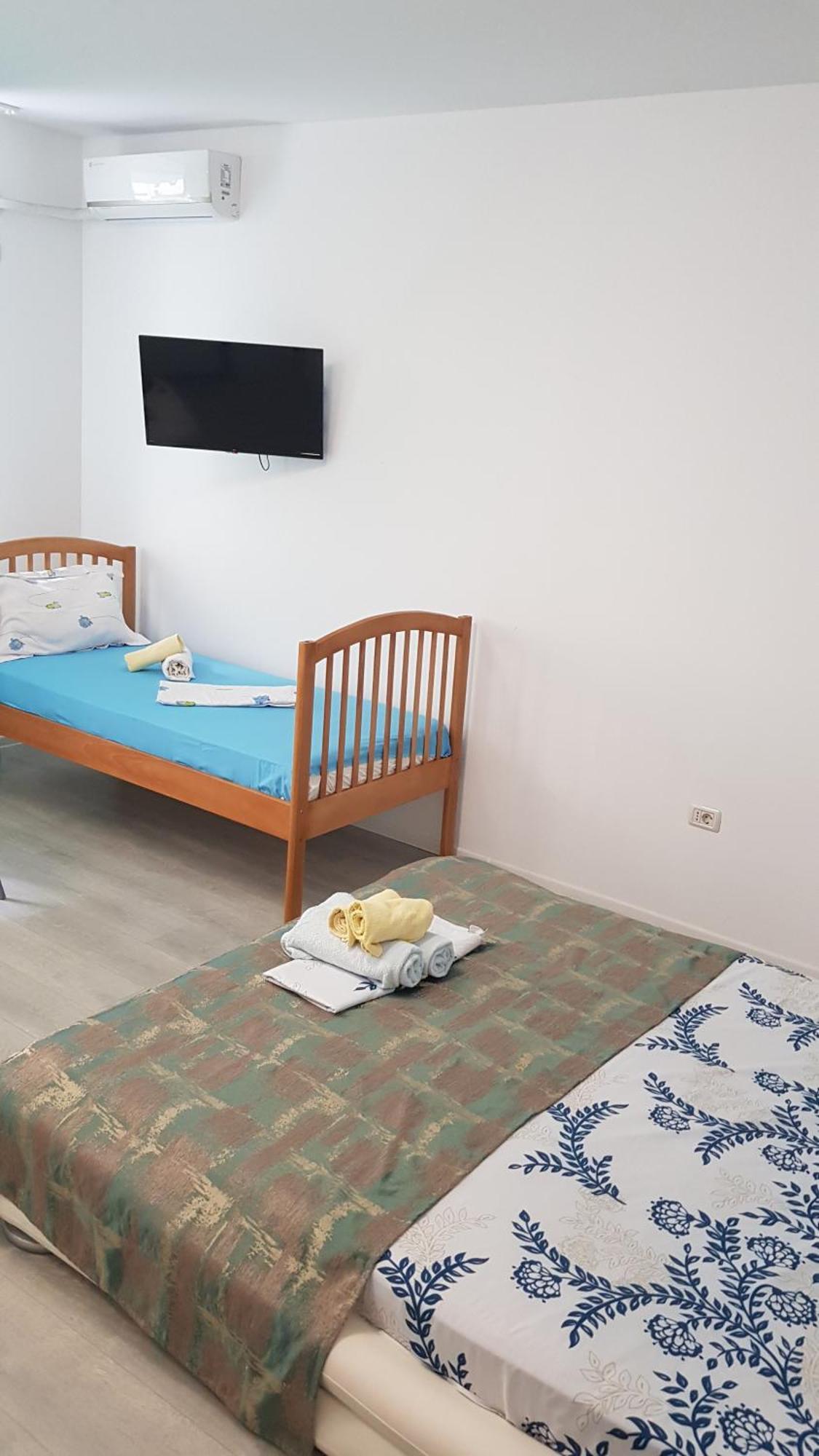 El Capitano Apartament Studios Năvodari Εξωτερικό φωτογραφία